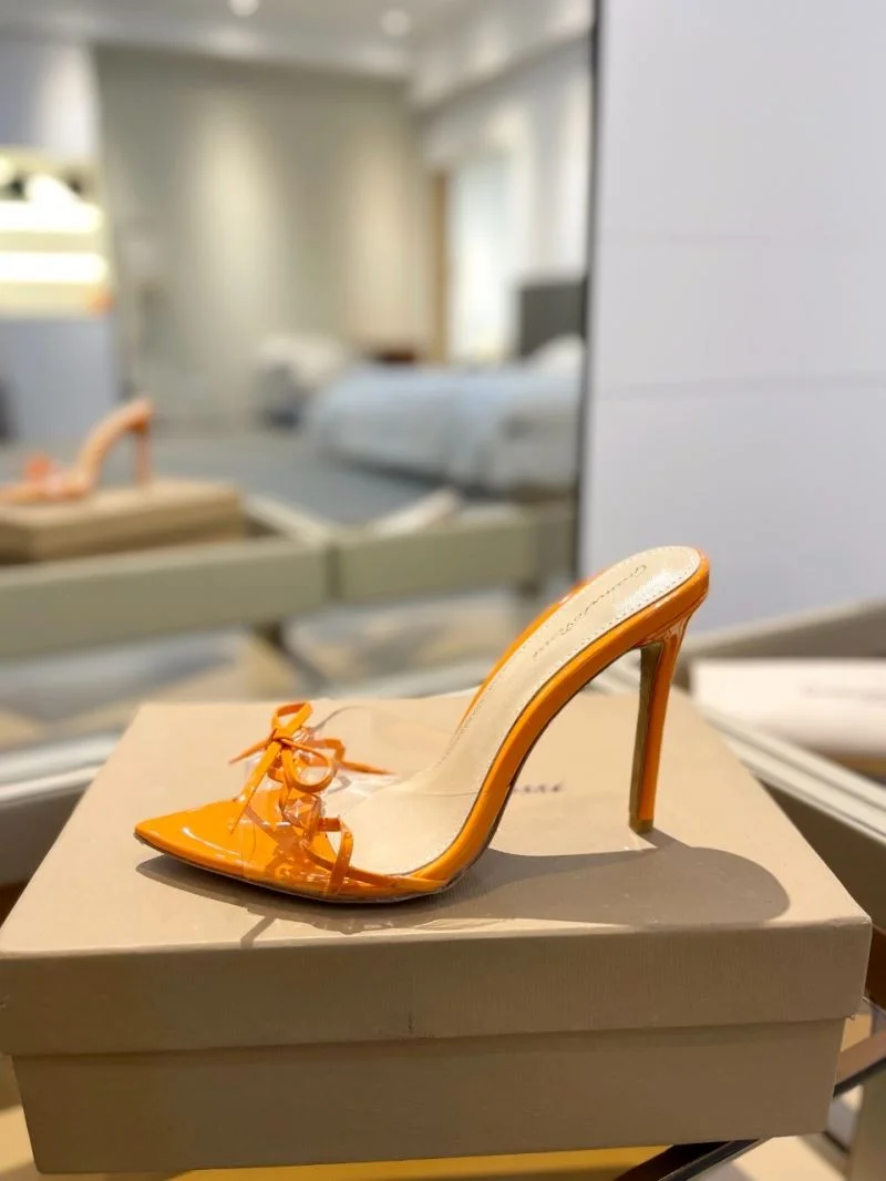 Gianvito Rossi Sandals Popular 9997