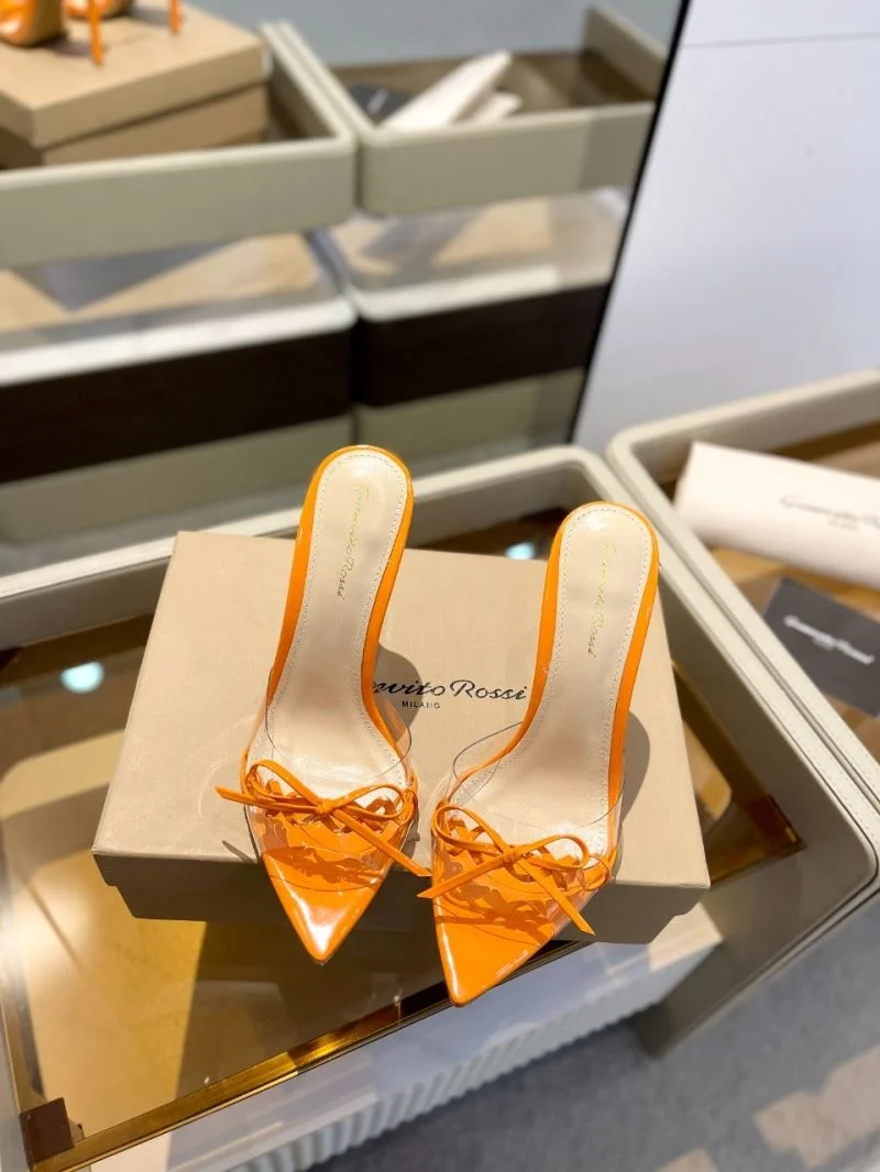 Gianvito Rossi Sandals Popular 9997