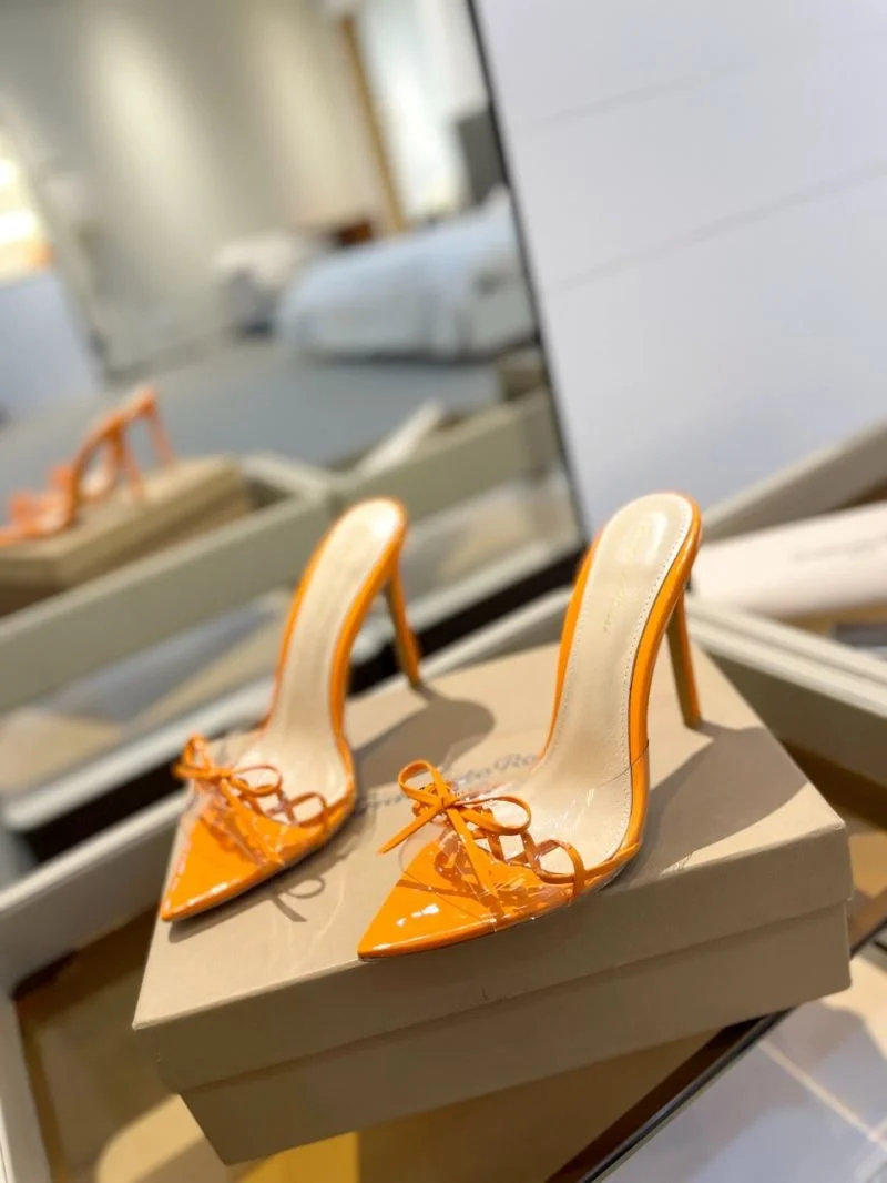 Gianvito Rossi Sandals Popular 9997