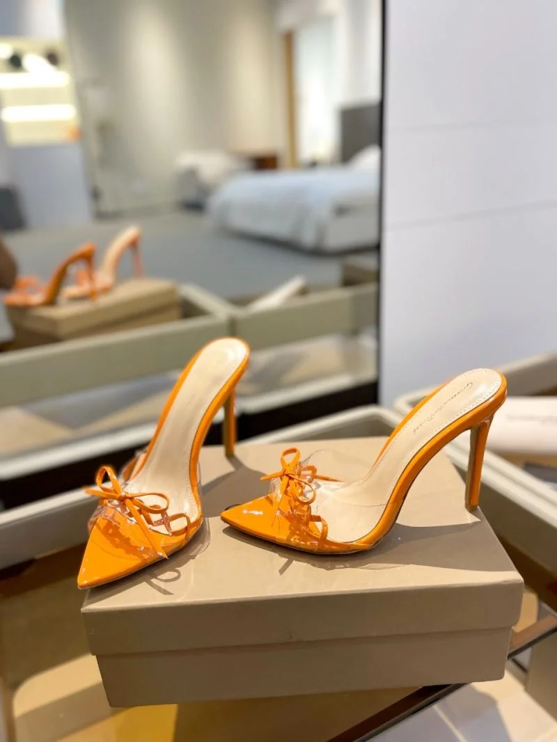 Gianvito Rossi Sandals Popular 9997