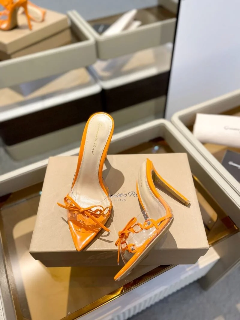 Gianvito Rossi Sandals Popular 9997