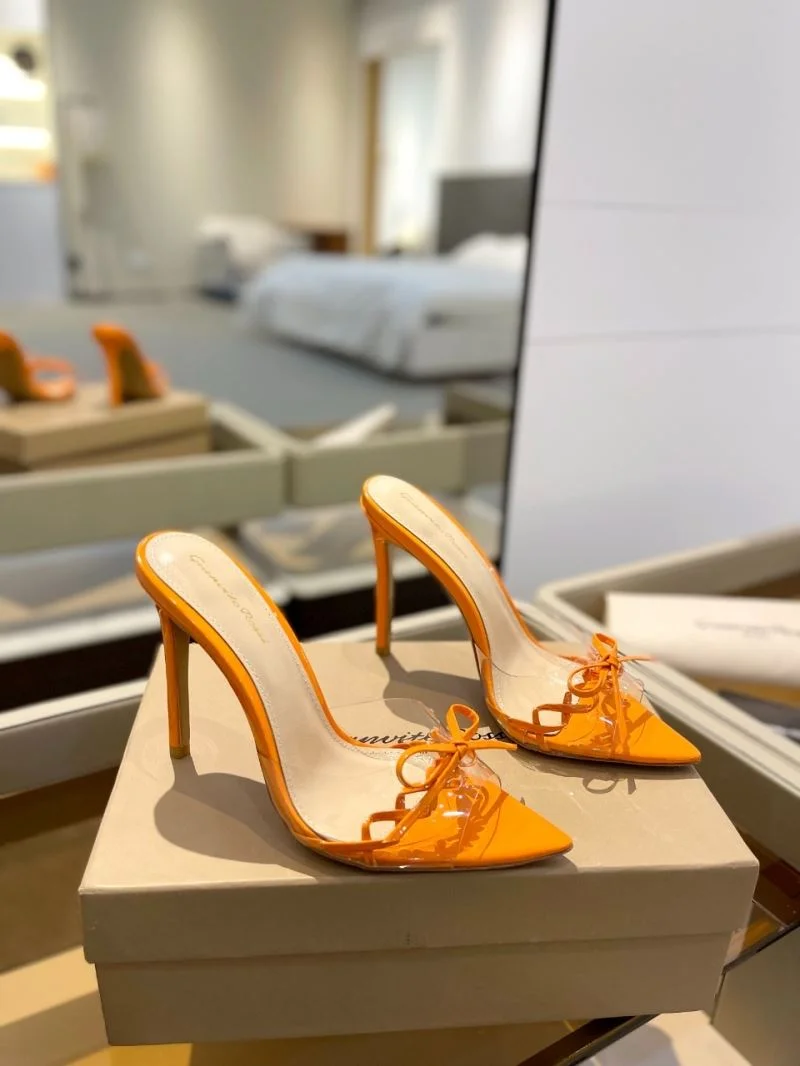 Gianvito Rossi Sandals Popular 9997
