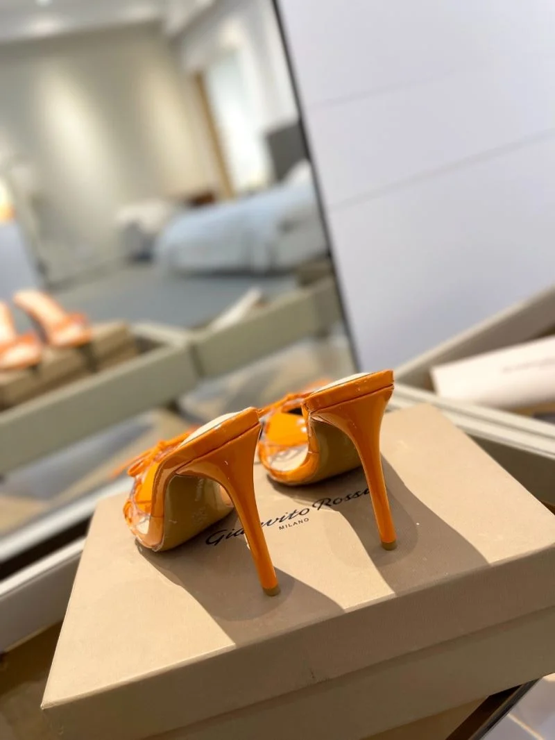 Gianvito Rossi Sandals Popular 9997