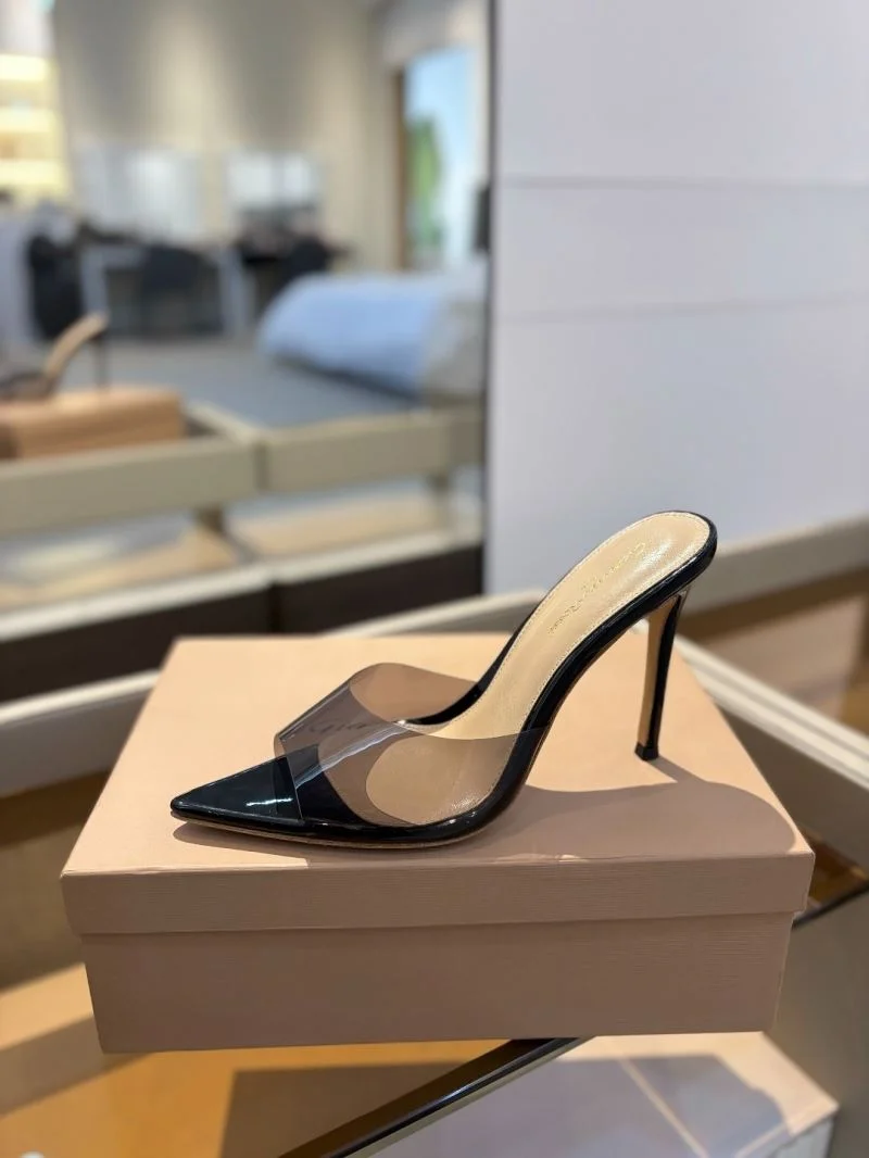 Gianvito Rossi Sandals Resilient 10014