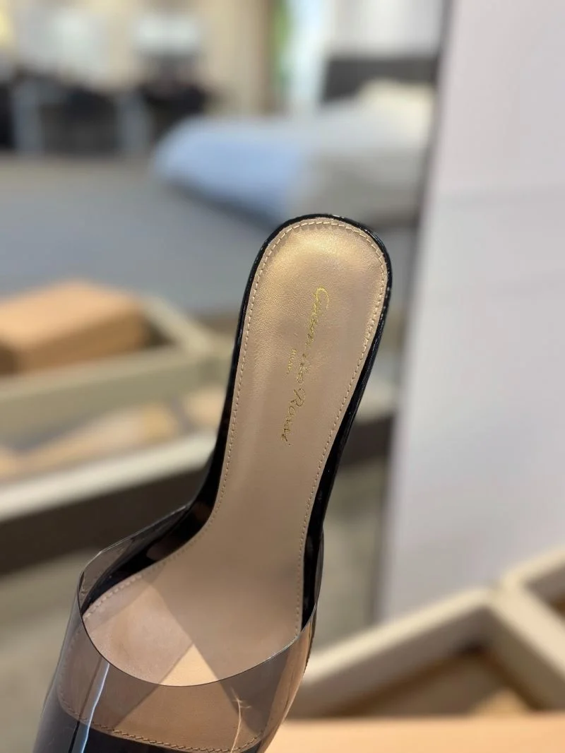 Gianvito Rossi Sandals Resilient 10014