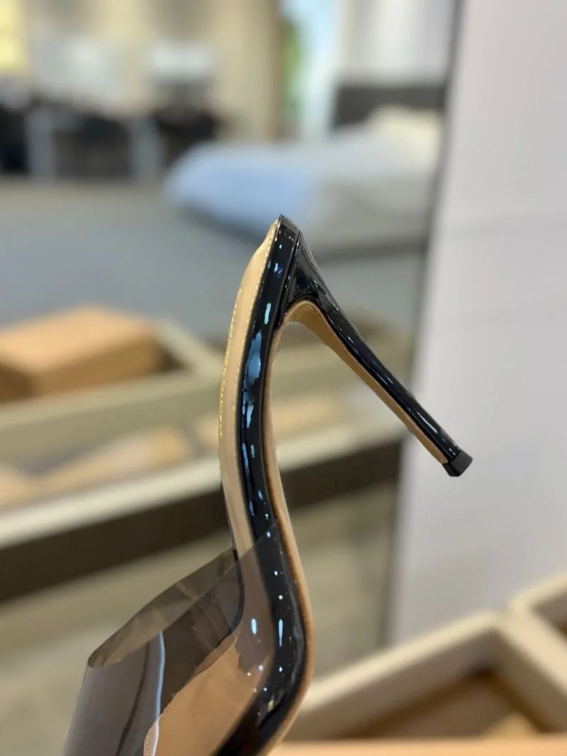 Gianvito Rossi Sandals Resilient 10014