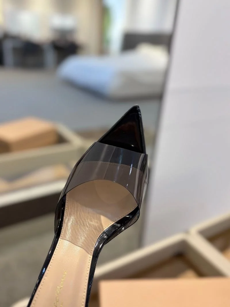 Gianvito Rossi Sandals Resilient 10014