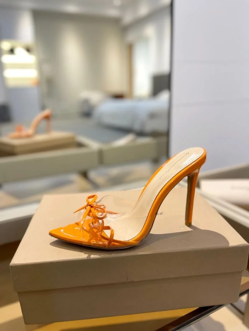 Gianvito Rossi Sandals Effortless 9991