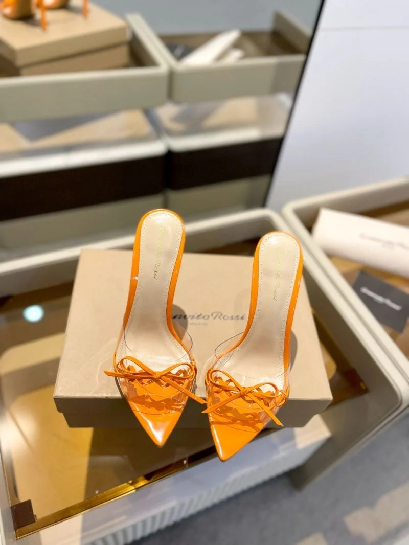 Gianvito Rossi Sandals Effortless 9991