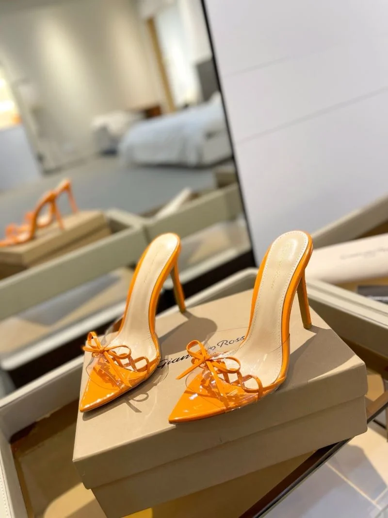 Gianvito Rossi Sandals Effortless 9991