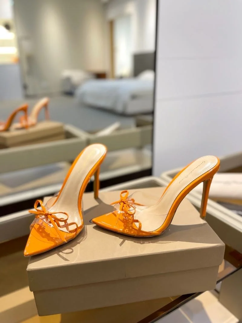 Gianvito Rossi Sandals Effortless 9991