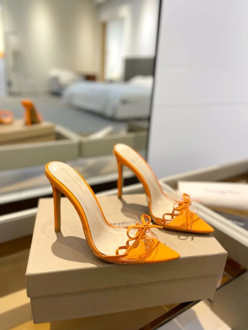Gianvito Rossi Sandals Effortless 9991