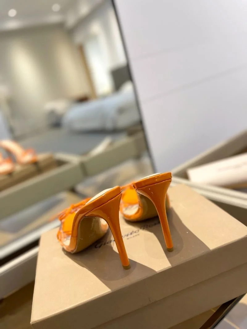 Gianvito Rossi Sandals Effortless 9991