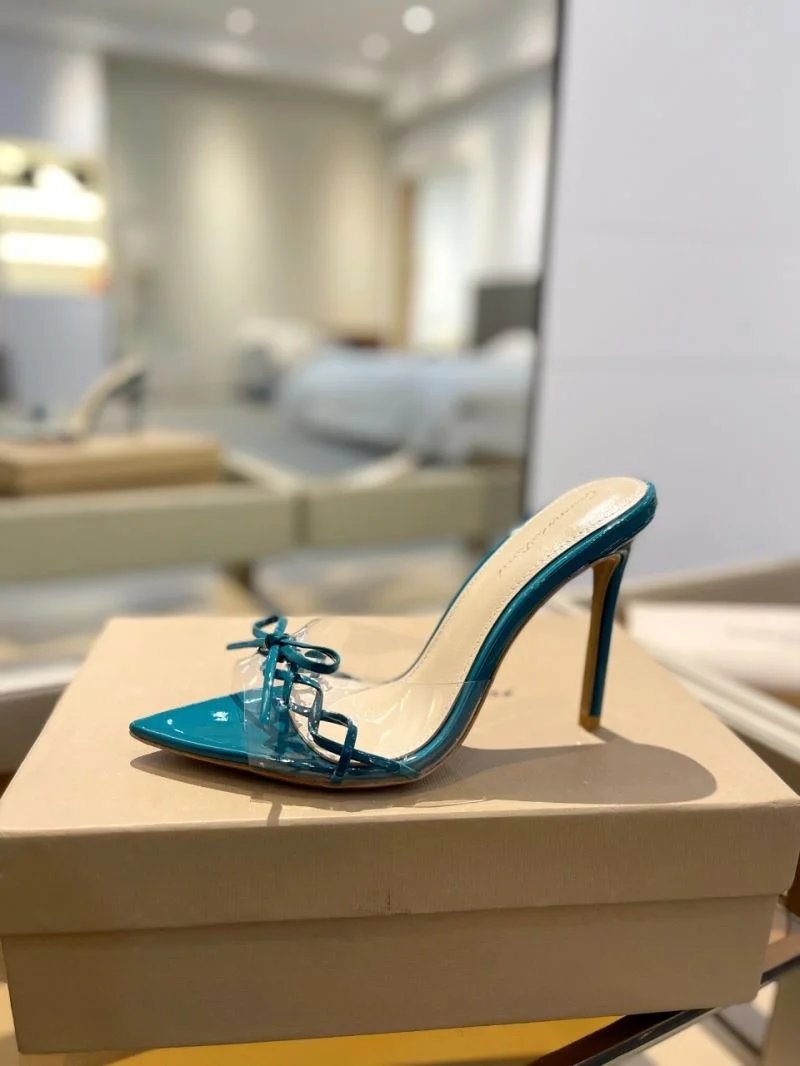 Gianvito Rossi Sandals UrbanChic 9998