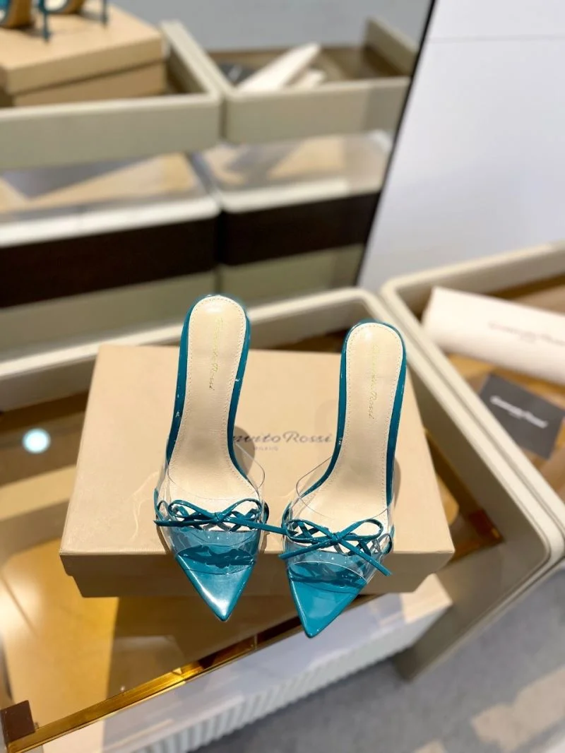 Gianvito Rossi Sandals UrbanChic 9998