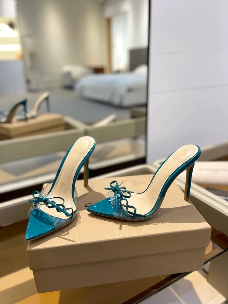 Gianvito Rossi Sandals UrbanChic 9998
