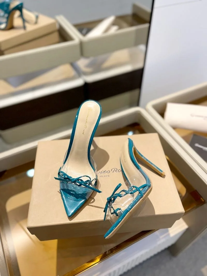 Gianvito Rossi Sandals UrbanChic 9998