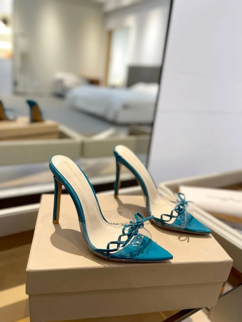Gianvito Rossi Sandals UrbanChic 9998