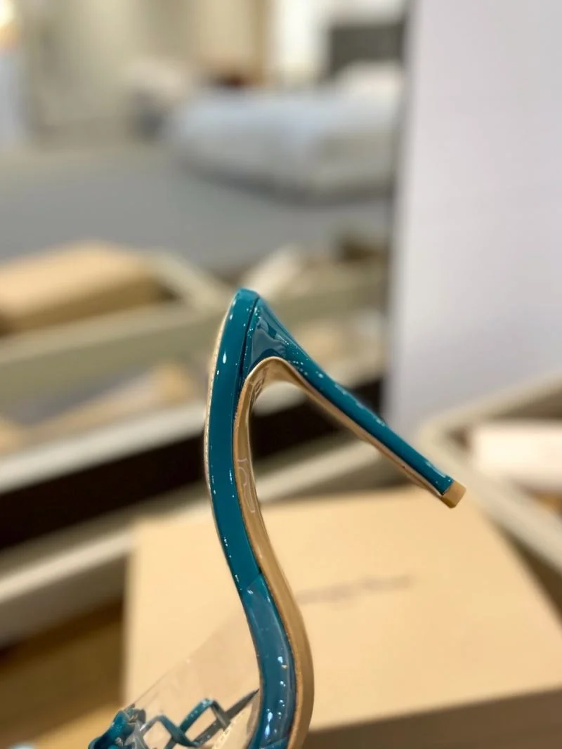 Gianvito Rossi Sandals UrbanChic 9998