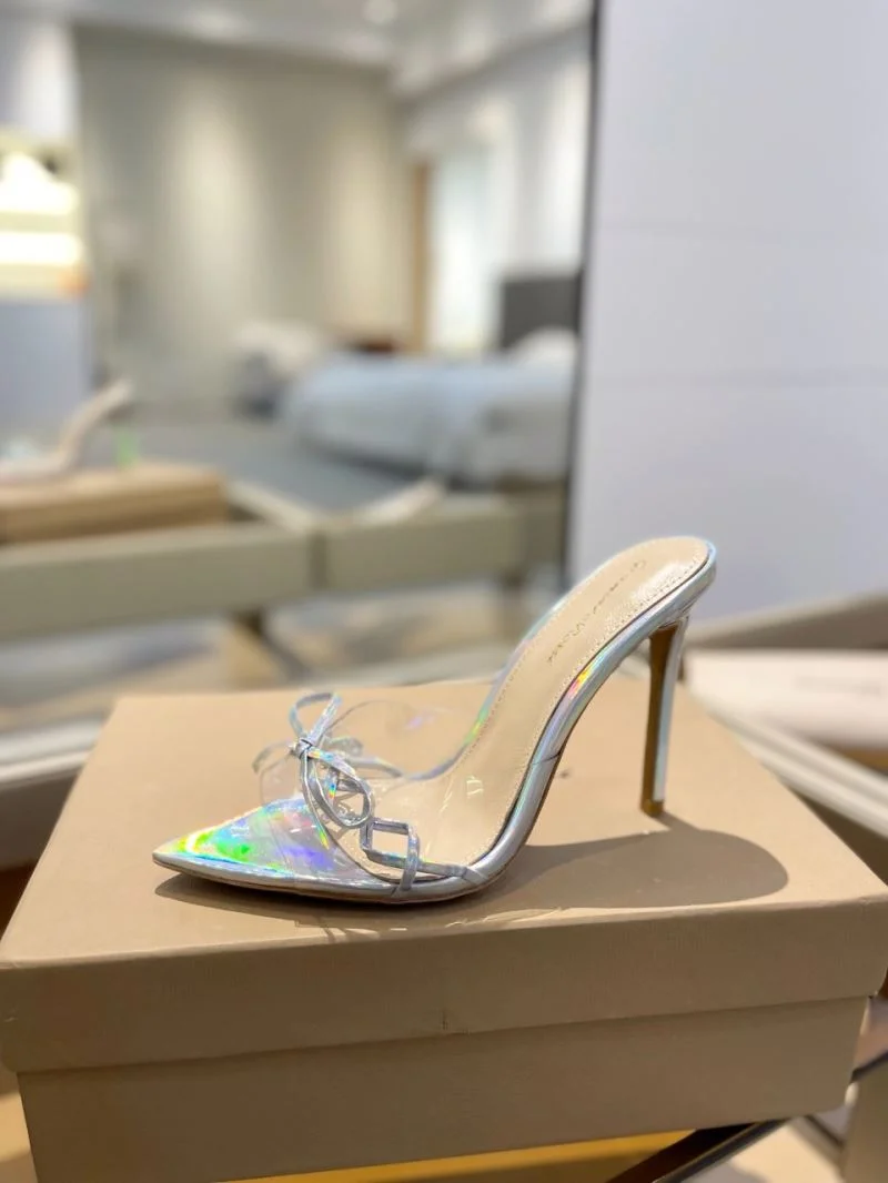 WaterResistant Gianvito Rossi Sandals 9990