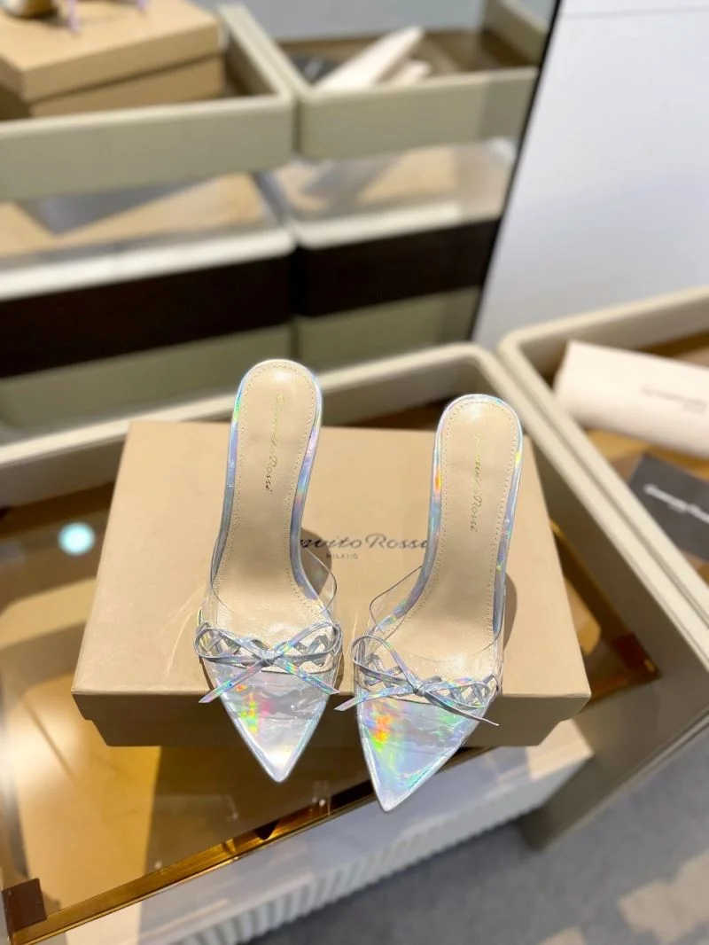 WaterResistant Gianvito Rossi Sandals 9990