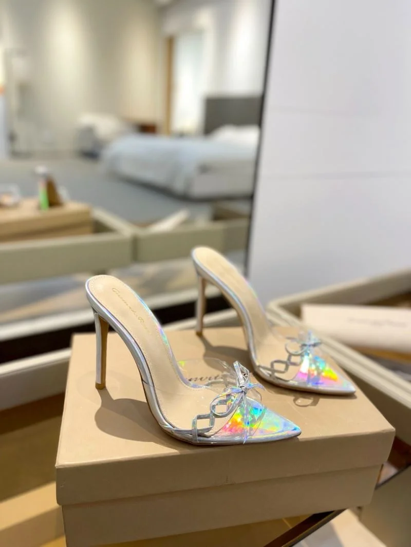 WaterResistant Gianvito Rossi Sandals 9990