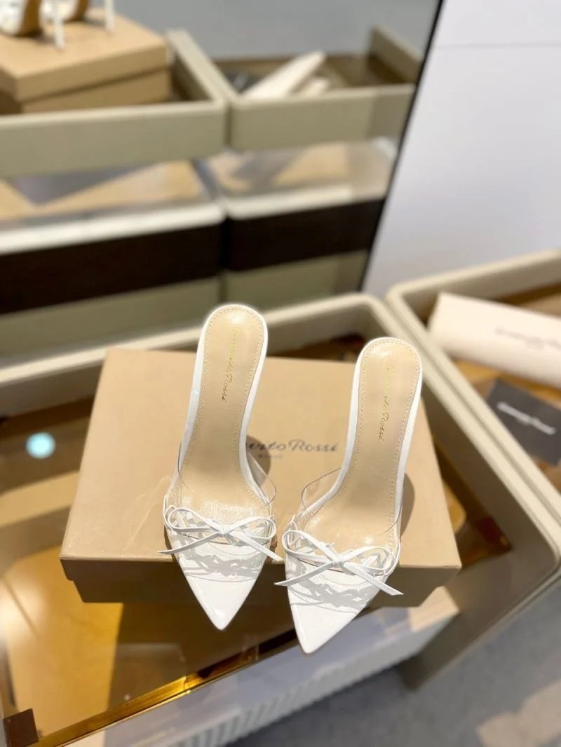 AllSeason Gianvito Rossi Sandals 10031
