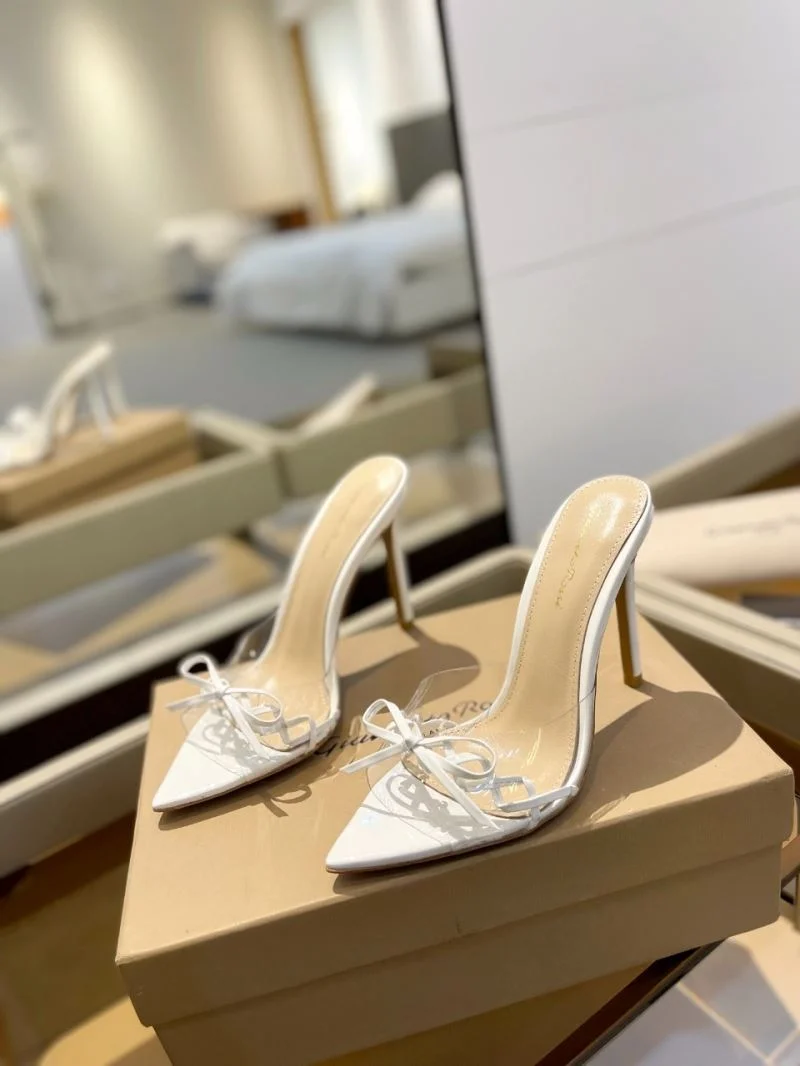 AllSeason Gianvito Rossi Sandals 10031