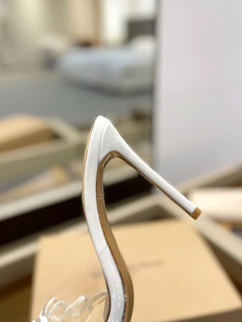AllSeason Gianvito Rossi Sandals 10031