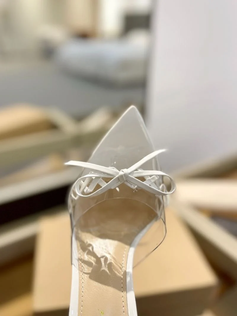 AllSeason Gianvito Rossi Sandals 10031