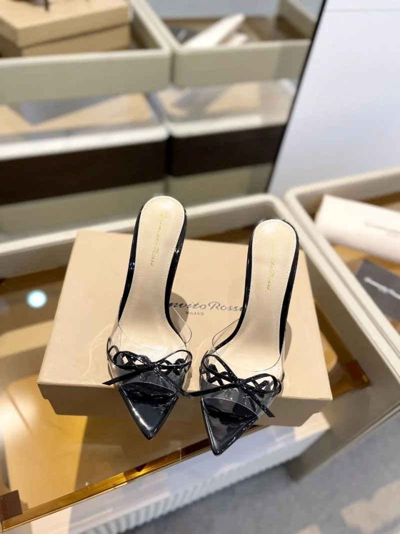 SoftTouch Gianvito Rossi Sandals 9988