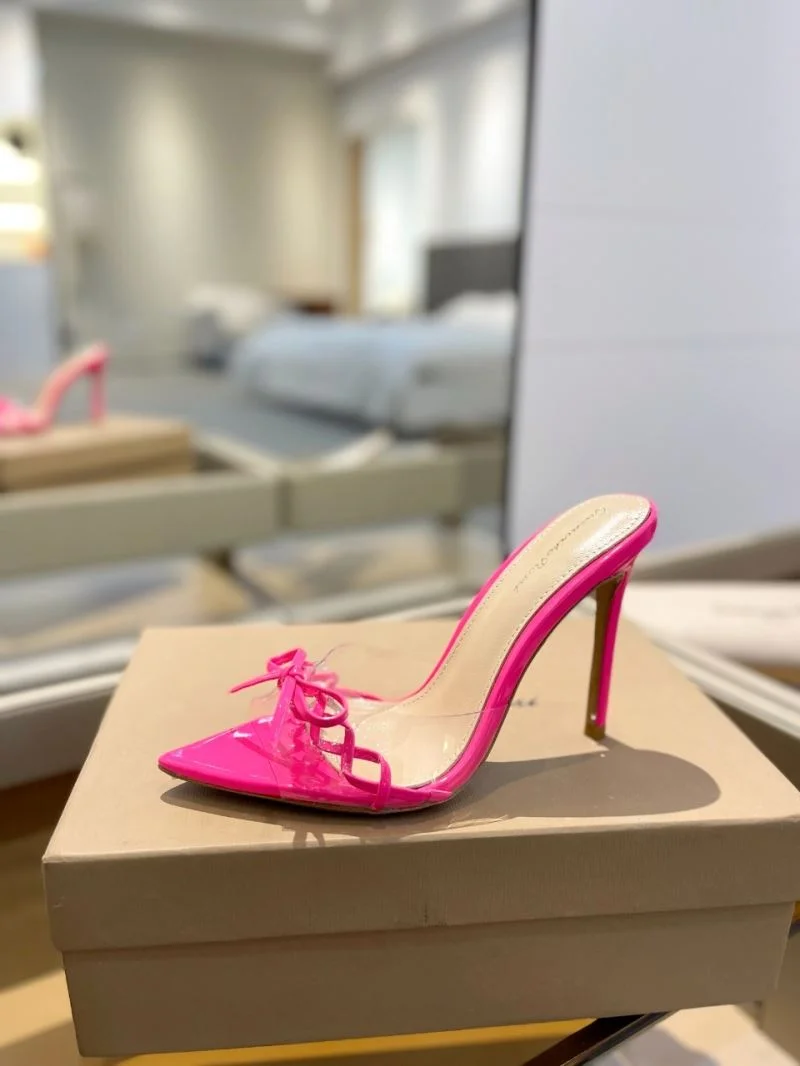 Gianvito Rossi Sandals Flexible 10033