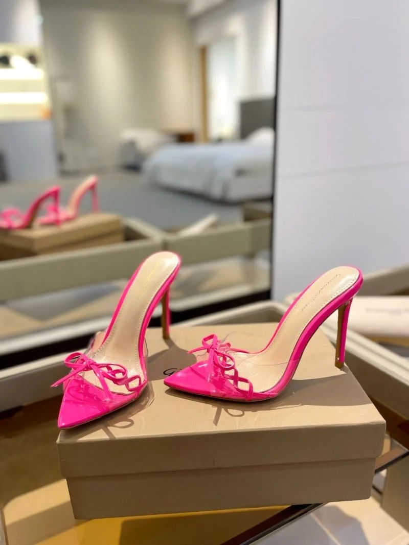 Gianvito Rossi Sandals Flexible 10033