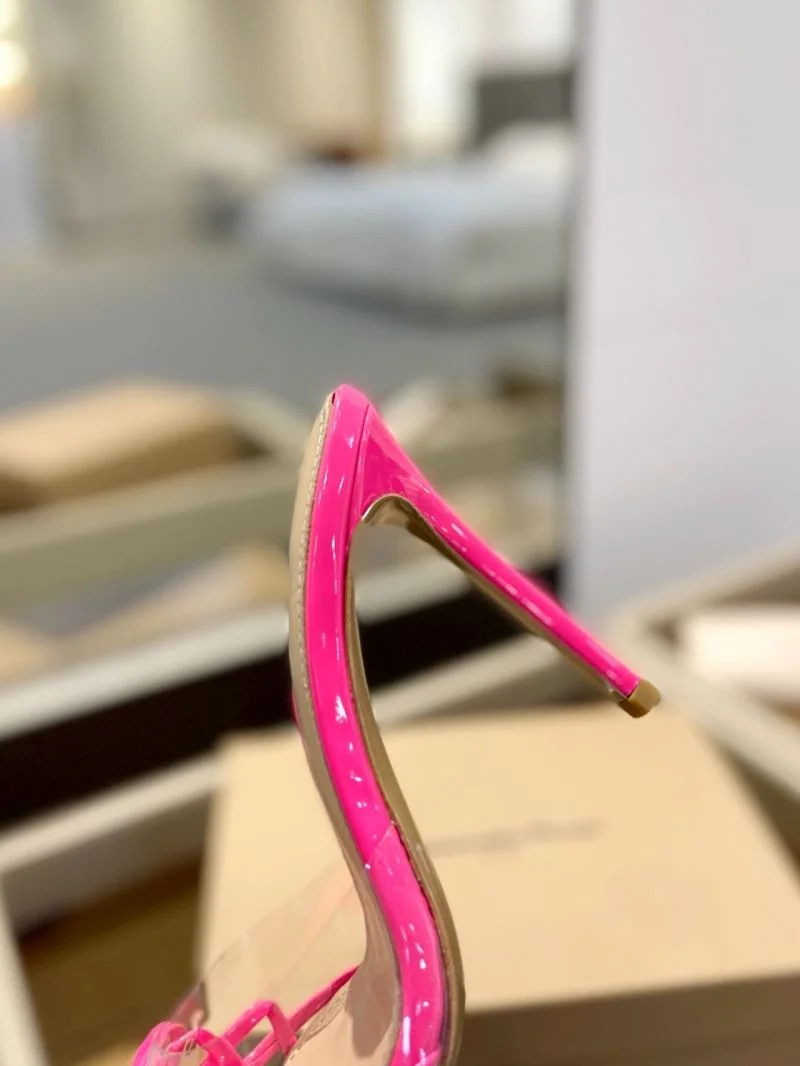 Gianvito Rossi Sandals Flexible 10033