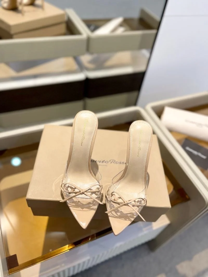 Gianvito Rossi Sandals Supportive 10047