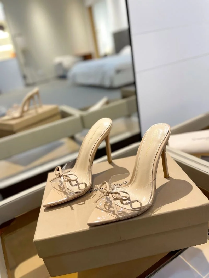 Gianvito Rossi Sandals Supportive 10047
