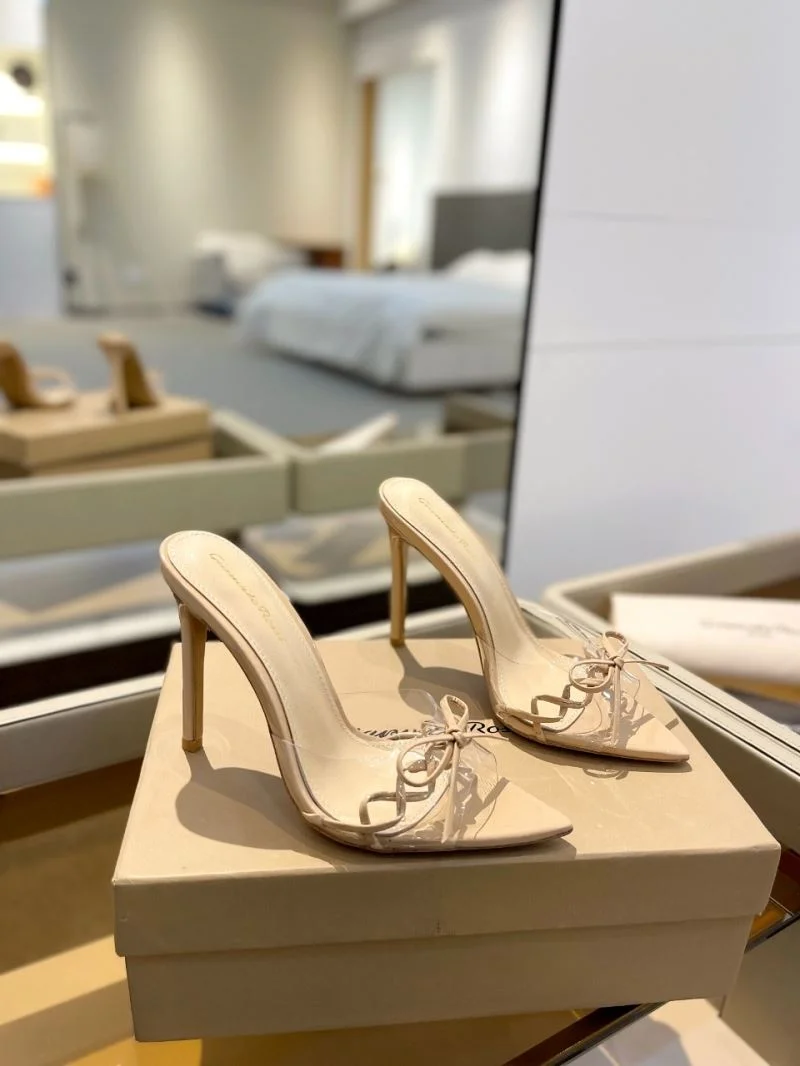 Gianvito Rossi Sandals Supportive 10047
