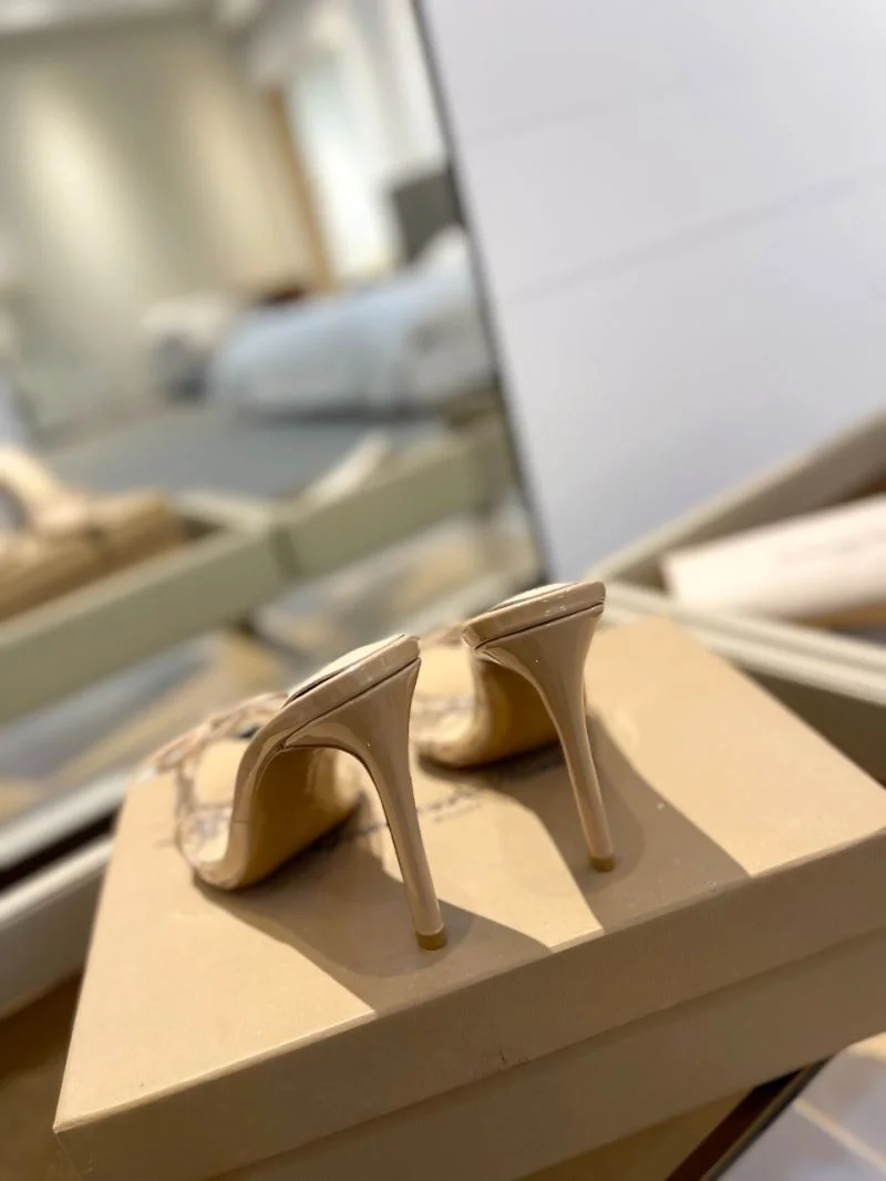 Gianvito Rossi Sandals Supportive 10047