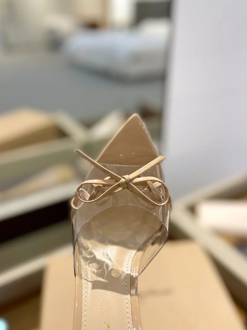 Gianvito Rossi Sandals Supportive 10047