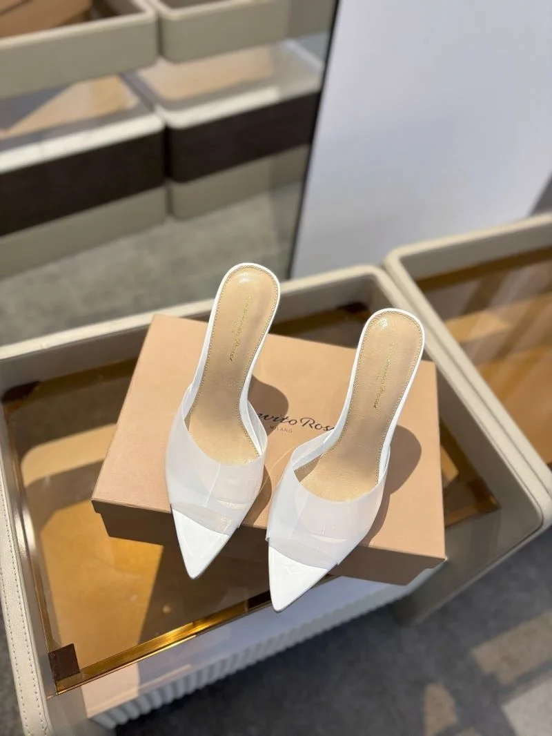 Sophisticated Gianvito Rossi Sandals 9984
