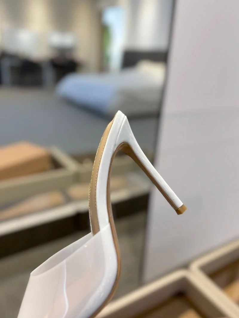 Sophisticated Gianvito Rossi Sandals 9984