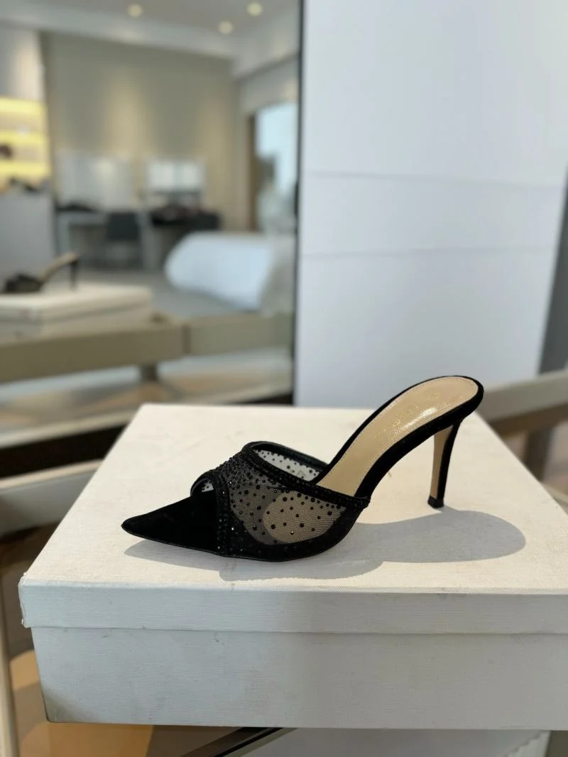 Gianvito Rossi Sandals TimelessDesign 9981