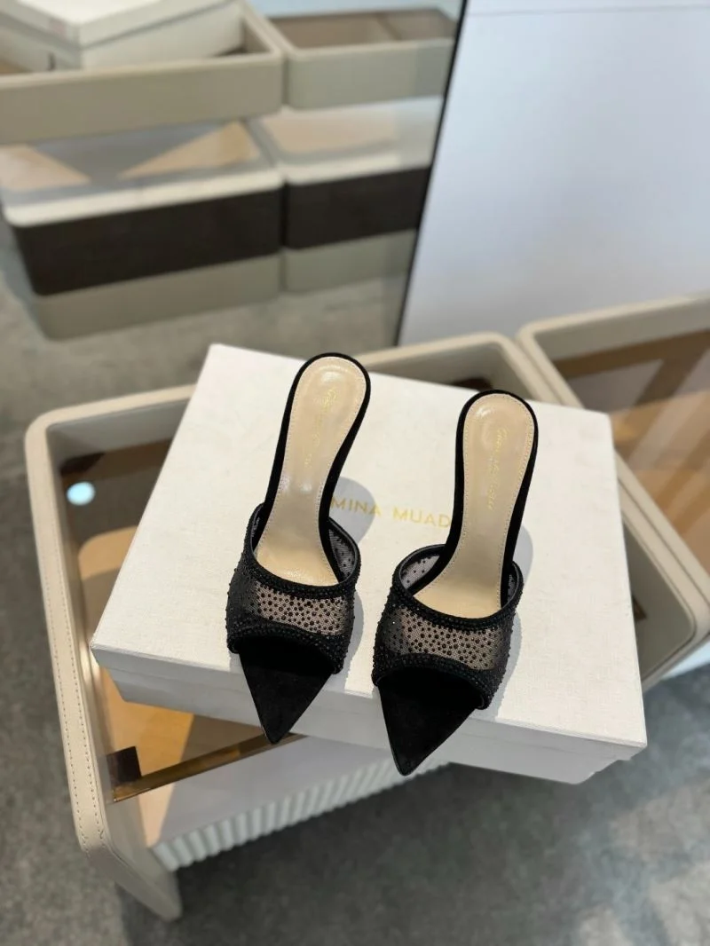 Gianvito Rossi Sandals TimelessDesign 9981