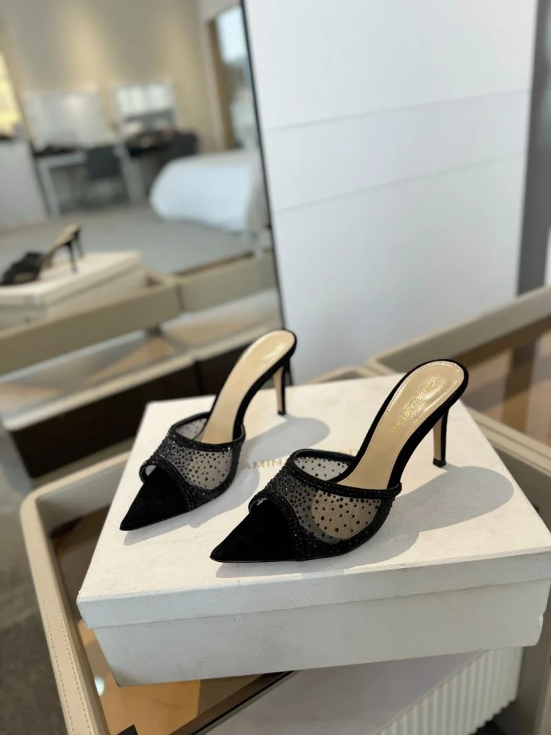 Gianvito Rossi Sandals TimelessDesign 9981