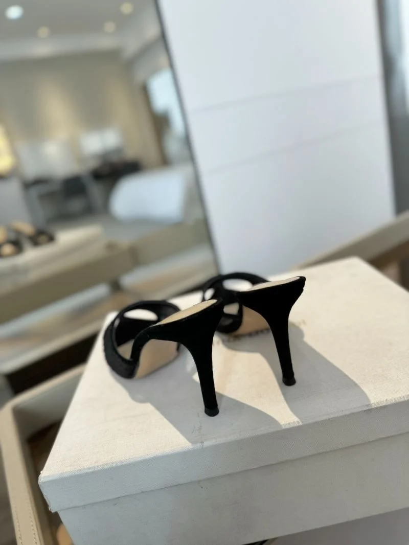 Gianvito Rossi Sandals TimelessDesign 9981