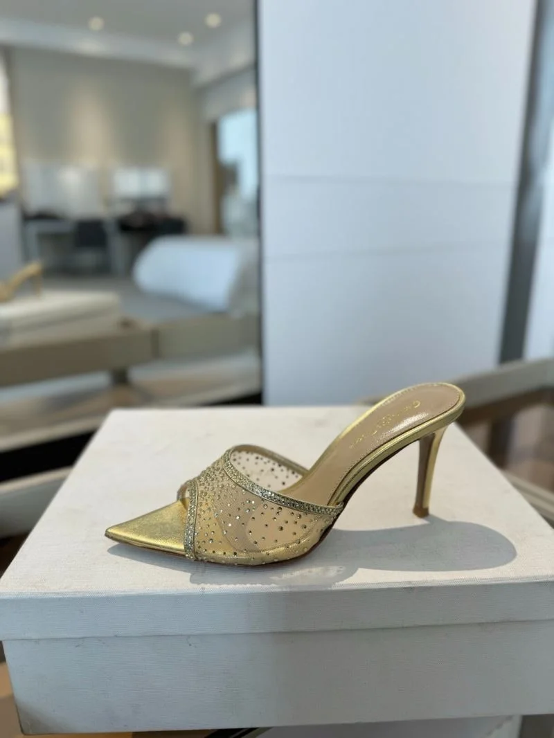 Gianvito Rossi Sandals Contemporary 10120