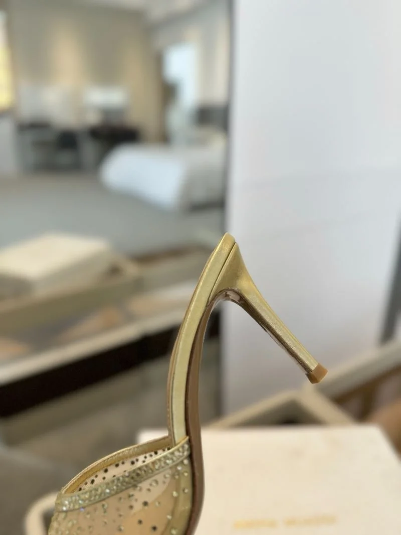 Gianvito Rossi Sandals Contemporary 10120