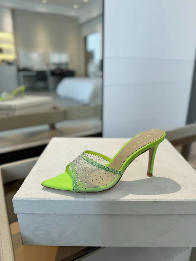 Durable Gianvito Rossi Sandals 9995