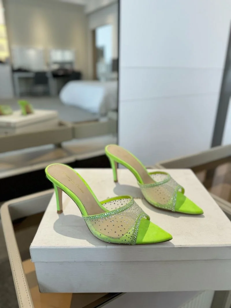 Durable Gianvito Rossi Sandals 9995