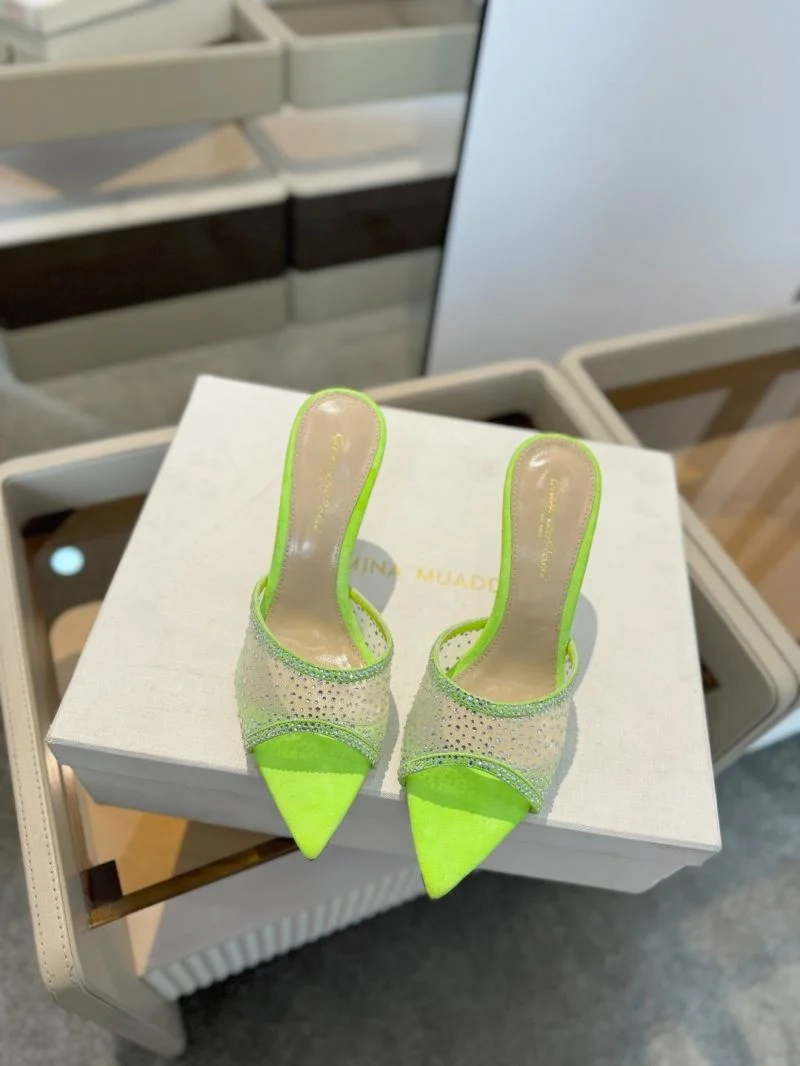 Durable Gianvito Rossi Sandals 9995